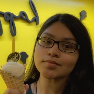 Meet your Posher, Ely